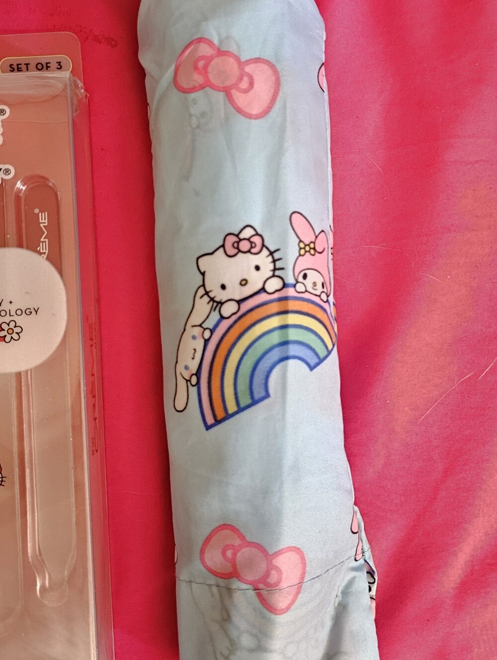 Hello Kitty Stuff - Picture 8 of 8